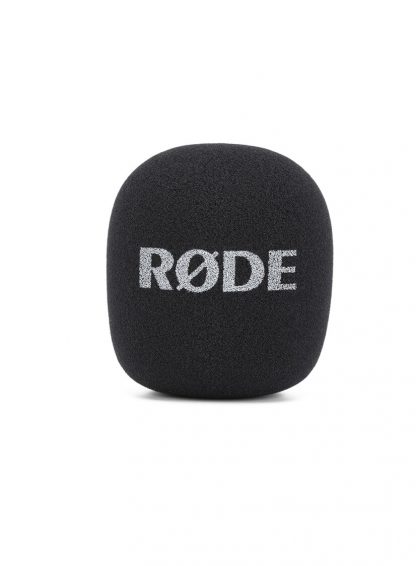 RØDE Interview GO handle and pop for WIGO - Bilde 3