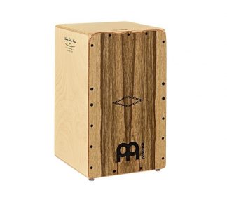 Meinl. AETLLI, Cajon Artisan Edition, Tango line