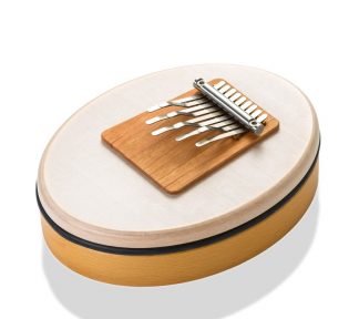 Hokema Sansula Basic, A minor