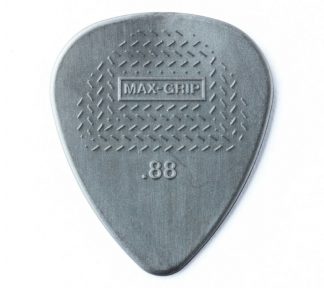 Plekter, Max-grip® Nylon Standard Pick .88mm