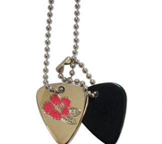 Pick Necklace - Flower