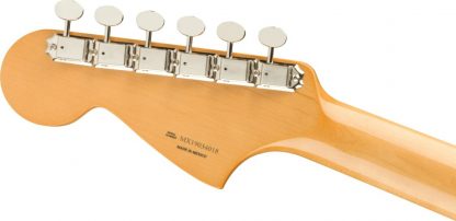 Fender Vintera '60s Jaguar®, Pau Ferro Fingerboard, Ocean Turquoise - Bilde 2