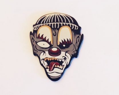 Hot Picks Psycho Clowns #4