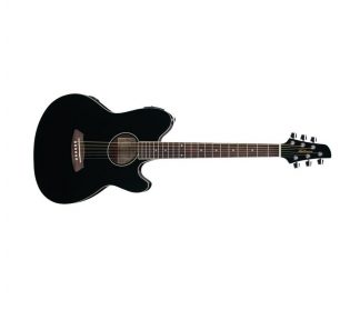 Ibanez - TCY10E-BK