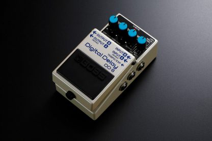 Boss DD-8 Digital Delay - Bilde 2