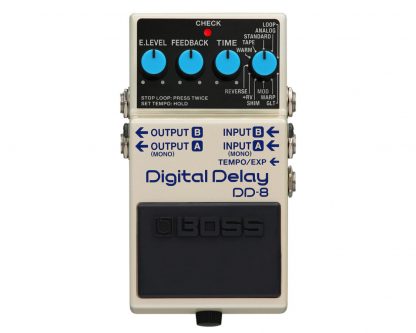 Boss DD-8 Digital Delay