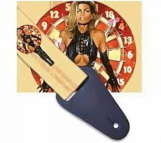 Chicks on Picks – Bullseye Gitar Reim