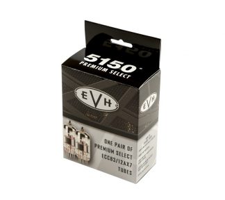 EVH® ECC83/12AX7 TUBES