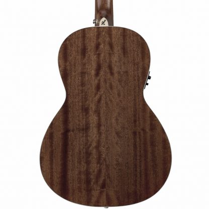 Hagstrøm Seafarer Parlor Tobacco Sunburst - Bilde 4