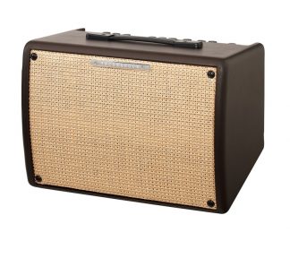 IBANEZ T30II, Troubadour-forsterker
