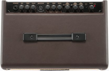 IBANEZ T30II, Troubadour-forsterker - Bilde 4