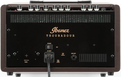 IBANEZ T30II, Troubadour-forsterker - Bilde 3