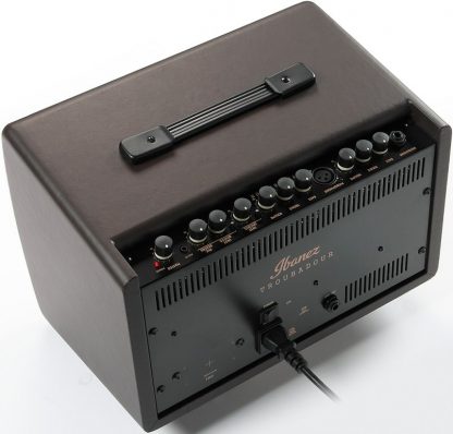 IBANEZ T30II, Troubadour-forsterker - Bilde 2