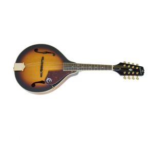 EPIPHONE MM-30S A Style Mandolin Antique Sunburst