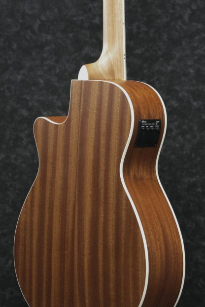 IBANEZ AEG7MH-OPN (Open Pore). - Bilde 2