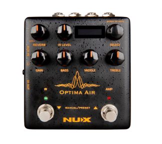 NUX VERDUGO NAI-5 OPTIMA AIR ACOUSTIC PEDAL