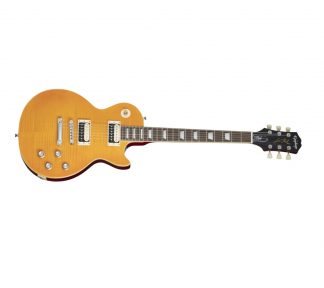 EPIPHONE Slash Les Paul Standard Appetite Burst m/koffert