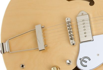 EPIPHONE Casino Natural - Bilde 4