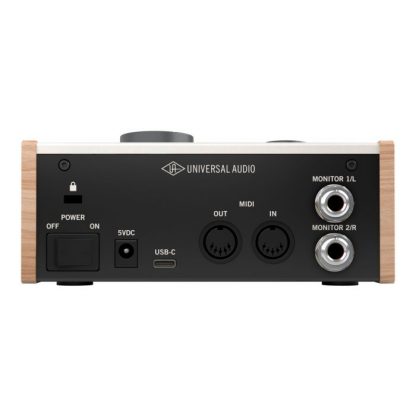 Universal Audio VOLT 176 USB Audio Interface - Bilde 3