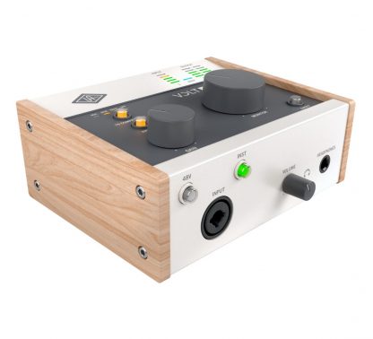 Universal Audio VOLT 176 USB Audio Interface