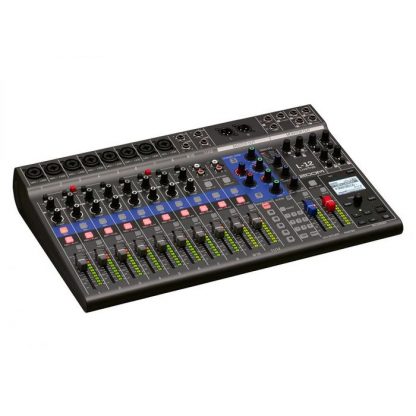 Zoom Livetrak L-12 - Bilde 3