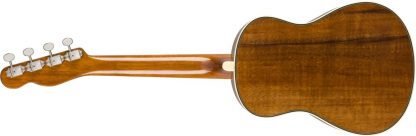 FENDER Montecito Tenor UKULELE, TBST w/bag WN - Bilde 2