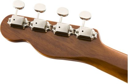FENDER Montecito Tenor UKULELE, TBST w/bag WN - Bilde 6