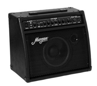 Morgan Akustisk amp AC 20 R Classic