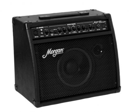 Morgan Akustisk amp AC 20 R Classic