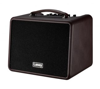 Laney A-SOLO Acc. Amp
