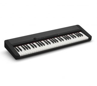 Casio Casiotone CT-S1BK Digitalpiano