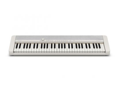 Casio Casiotone CT-S1 Digitalpiano,Hvit - Bilde 3