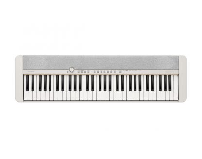 Casio Casiotone CT-S1 Digitalpiano,Hvit - Bilde 4