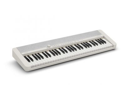 Casio Casiotone CT-S1 Digitalpiano,Hvit