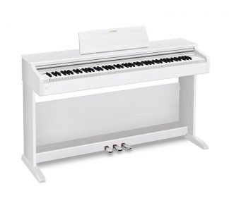 Casio AP-270 WH Celviano Digitalpiano
