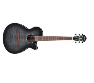 IBANEZ AEG70-TCH