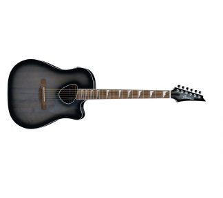 IBANEZ ALT30-TCB Western gitar med mikk.