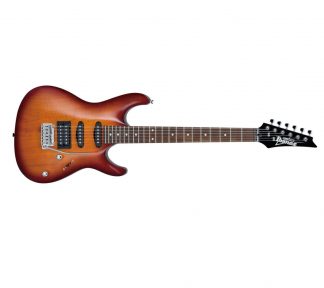 IBANEZ GSA60-BS