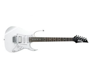 IBANEZ GRG140-WH Elgitarr GIO