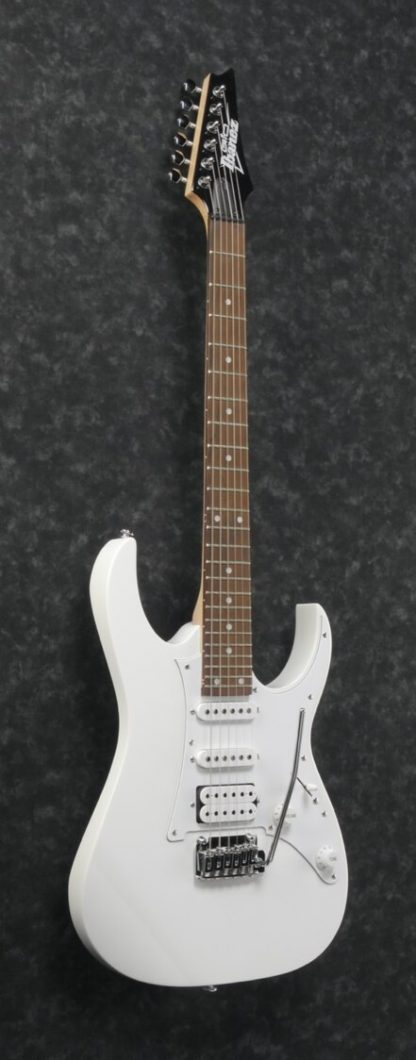 IBANEZ GRG140-WH Elgitarr GIO - Bilde 4