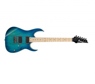 IBANEZ RG421AHM-BMT (Blue Moon Burst).