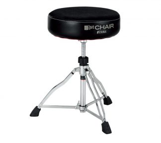 TAMA HT430BC, 1st Chair, Round Rider Cloth seat