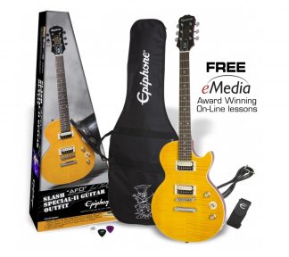 EPIPHONE SLASH “AFD” LES PAUL SPECIAL-II