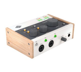 Universal Audio VOLT 276 USB Audio Interface 2 inn 2 ut