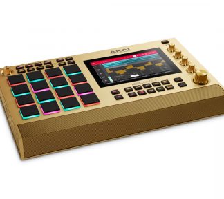 MPC LIVE II GOLD, Standalone Music Production Center
