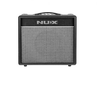 NUX MIGHTY 20 BT Forsterker