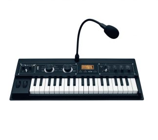 KORG MicroKorg-XL+ Analog Modeling Synth