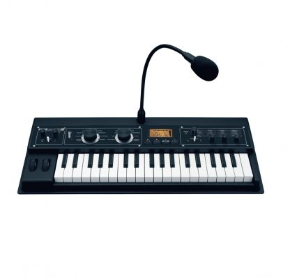 KORG MicroKorg-XL+ Analog Modeling Synth