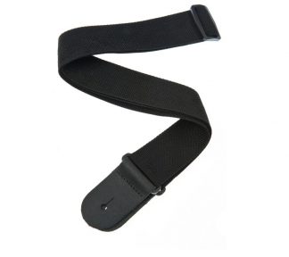 D'Addario Accessories PWS100 50 mm Poly-Pro - Black