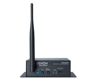 Denon DN-202WT Sender for trådløs lydoverføring stereo